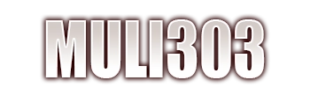 MULI303 Logo